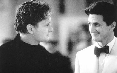 The Game. Klicken fr nchstes Bild.